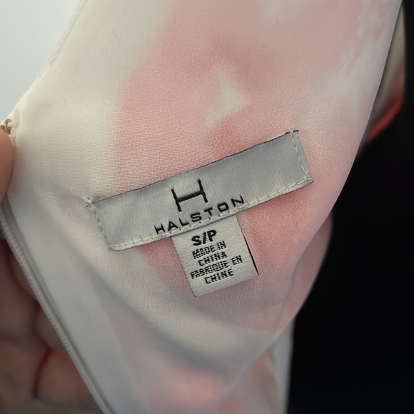 Halston Dress - Picture 3 of 3